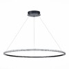 Миниатюра фото подвесной светодиодный светильник st luce st604.443.34 | 220svet.ru