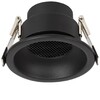Миниатюра фото встраиваемый светильник wertmark wtd wtd.o01.600.v0.18 | 220svet.ru