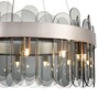 Миниатюра фото подвесная люстра vele luce fantasma vl3195p12 | 220svet.ru