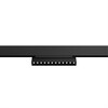 Миниатюра фото трековый светодиодный светильник arte lamp linea a4678pl-1bk | 220svet.ru