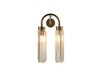 Миниатюра фото бра newport 4522/a new gold | 220svet.ru