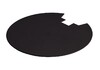 Миниатюра фото крышка deko-light backcover black for series uni ii 930335 | 220svet.ru