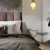 Миниатюра фото настенный светильник imperium loft leen l1 224109-23 | 220svet.ru