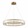 Миниатюра фото подвесная люстра st luce tivoli sl1622.363.01 | 220svet.ru