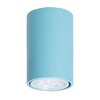 Миниатюра фото потолочный светильник topdecor tubo6 p1 29 | 220svet.ru