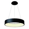 Миниатюра фото подвесной светодиодный светильник deko-light sculptoris 342184 | 220svet.ru