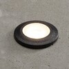 Миниатюра фото грунтовый светильник светильник fumagalli aldo 1l0.000.000.axz1l | 220svet.ru