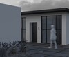 Миниатюра фото ландшафтный светильник maytoni stake o503fl-l4b3k1 | 220svet.ru