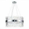 Миниатюра фото подвесная люстра st luce bafo sl1160.103.18 | 220svet.ru