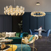 Миниатюра фото подвесная люстра imperium loft mariola d50 219626-23 | 220svet.ru