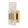 Миниатюра фото бра newport 15382/a champagne gold м0068691 | 220svet.ru