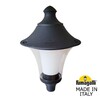 Миниатюра фото парковый фонарь  fumagalli ektor 4000/remo r50.372.000.axh27 | 220svet.ru