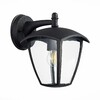 Миниатюра фото уличный настенный светильник st luce sivino sl081.411.01 | 220svet.ru