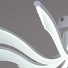 Миниатюра фото потолочный светильник reluce 35390-0.3-09s white | 220svet.ru