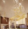 Миниатюра фото подвесной декор inodesign spiral amber 25 | 220svet.ru