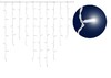 Миниатюра фото уличная светодиодная гирлянда (ul-00001367) uniel бахрома 230v белый uld-b3010-200/swk white ip67 | 220svet.ru