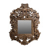Миниатюра фото зеркало xix век roomers furniture pr45419 | 220svet.ru