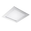 Миниатюра фото встраиваемый светодиодный светильник lightstar zocco 224152 | 220svet.ru