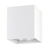 Миниатюра фото потолочный светильник ambrella light techno spot tn213139 | 220svet.ru