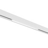Миниатюра фото трековый однофазный светильник 48v 12w lightstar uno cct 269306cct | 220svet.ru