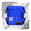 Миниатюра фото датчик движения встраиваемый voltum s70 voltum s70 vls070502 (белый матовый) | 220svet.ru