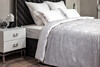 Миниатюра фото покрывало garda decor 177hon-19260 | 220svet.ru