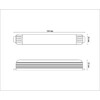 Миниатюра фото блок питания italline m04-515 itb-24v-60w | 220svet.ru