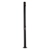 Миниатюра фото уличный светодиодный светильник odeon light bamboo 7021/6fl | 220svet.ru