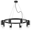Миниатюра фото подвесная люстра lightstar rullo lr0183781 | 220svet.ru