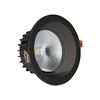 Миниатюра фото встраиваемый светодиодный светильник kink light 2136,19 | 220svet.ru