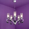 Миниатюра фото люстра 6909/5 v1499 xp mm lampadari | 220svet.ru