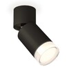 Миниатюра фото комплект спота ambrella light techno spot xm (a2221, c6313, n6241) xm6313080 | 220svet.ru