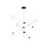Миниатюра фото подвесная люстра ambrella light traditional modern tr2512 | 220svet.ru