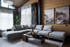 Миниатюра фото диван garda decor (tesoro) | 220svet.ru