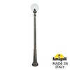 Миниатюра фото садово-парковый фонарь fumagalli ricu/g300 g30.157.000.bxe27 | 220svet.ru