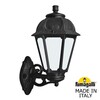 Миниатюра фото светильник уличный настенный fumagalli bisso/saba k22.131.000.aye27 | 220svet.ru