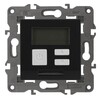 Миниатюра фото терморегулятор эра 14-4111-05 б0034379 | 220svet.ru