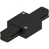 Миниатюра фото коннектор прямой feron ld1006 41735 | 220svet.ru