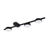 Миниатюра фото потолочный светильник freya tactic fr5363cl-03b | 220svet.ru