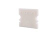 Миниатюра фото заглушка deko-light end cap p-au-02-10 set 2 pcs 978050 | 220svet.ru