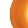 Миниатюра фото бра 10w 3000k lightstar catania 689613 оранжевый | 220svet.ru