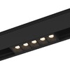Миниатюра фото трековый светодиодный светильник designled sy-601221-bl-10-ww 005401 | 220svet.ru