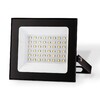 Миниатюра фото прожектор светодиодный ambrella light street 50w 6500k st8019 | 220svet.ru
