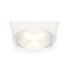 Миниатюра фото встраиваемый светильник ambrella light techno spot xc (c6520, n6130) xc6520020 | 220svet.ru