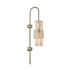 Миниатюра фото бра odeon light pimpa 5019/1w | 220svet.ru
