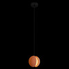Миниатюра фото подвесной светильник loft it yo-yo 10481 red | 220svet.ru