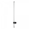 Миниатюра фото настенный светильник delight collection om820843 black | 220svet.ru