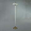 Миниатюра фото торшер ambiente navarra 02228f/5 wp | 220svet.ru