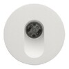 Миниатюра фото уличный светодиодный светильник designled gw floor r gw-r612-3-wh-nw 003297 | 220svet.ru
