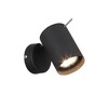 Миниатюра фото светодиодный спот st luce fanale sl597.401.01 | 220svet.ru